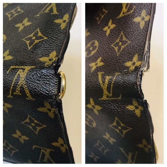 LOUIS VUITTON LV Monogram Insolite Wallet - Picture 8 of 15